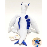 Authentic Pokemon plush Lugia 28cm (wide) San-Ei All Star